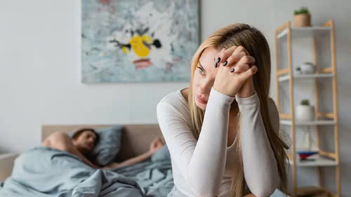 hoạt động tình một đêm là gì