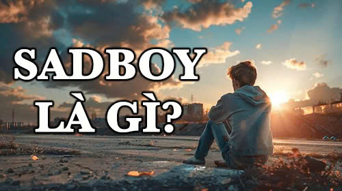 sadboy là gì