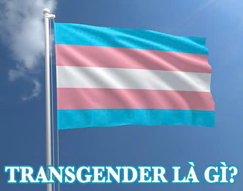 transgender là gì